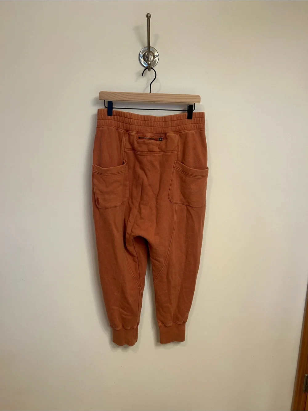 FP Movement by Free People June Bug Jogger Sz Med - Picture 4 of 7